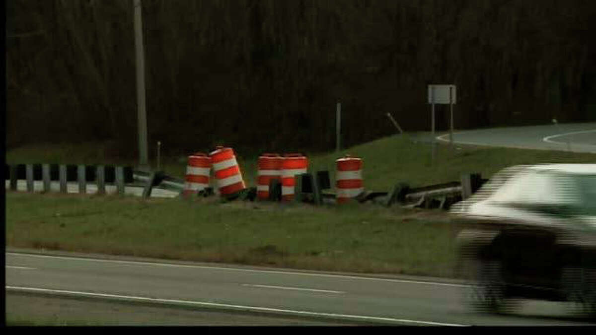 Shelton couple, Ansonia man killed on Route 8
