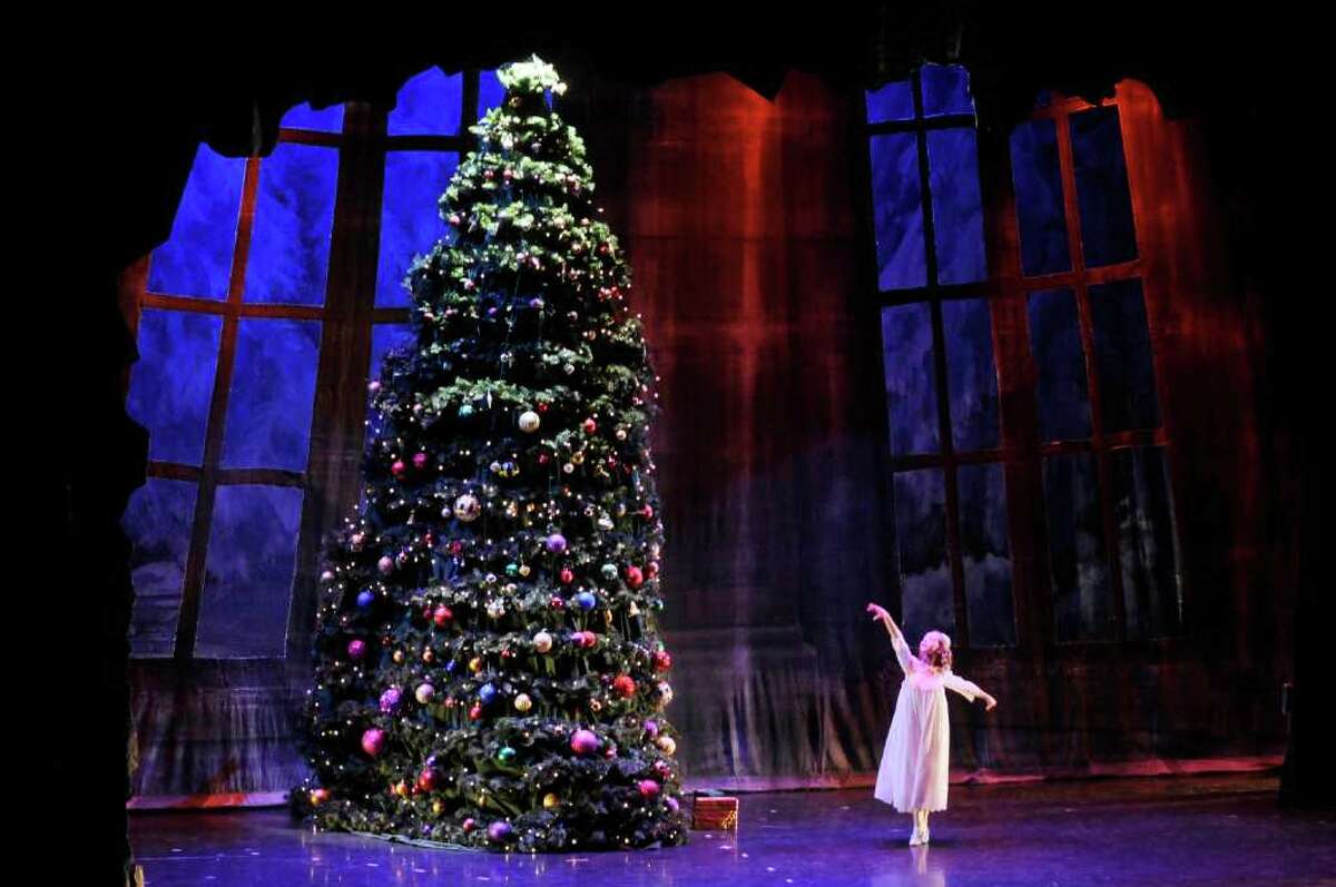 Photos The Nutcracker at The Egg