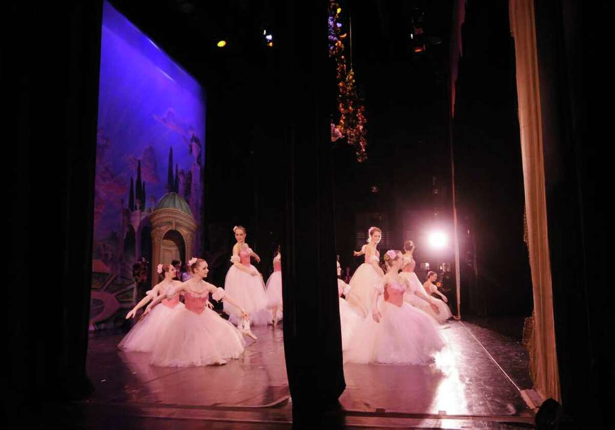 Photos The Nutcracker at The Egg