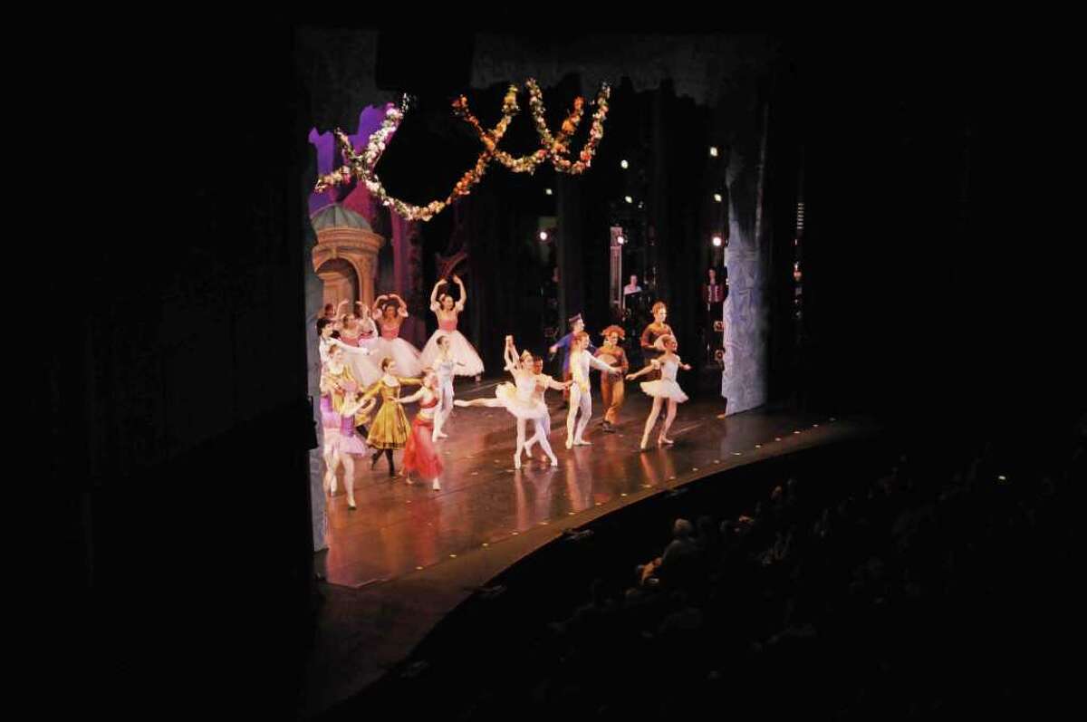 Photos The Nutcracker at The Egg