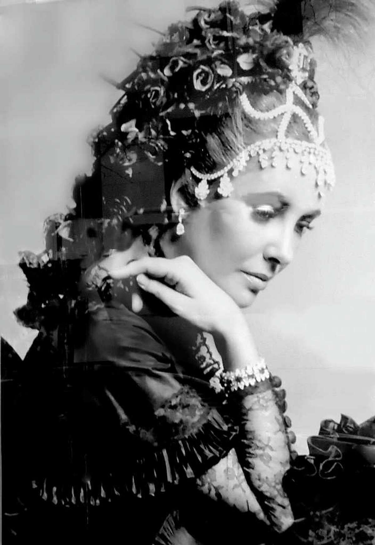 Elizabeth Taylor, this reporter and a jewel of a hideaway