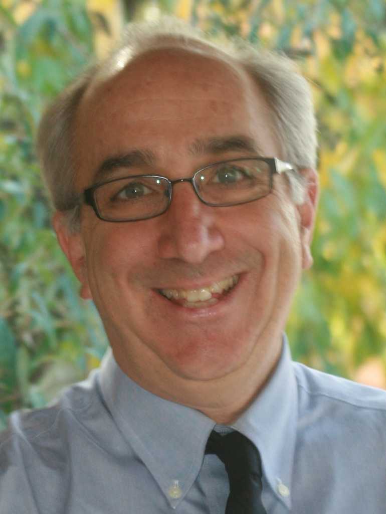 Guest column / A rabbi's message about giving touches all faiths