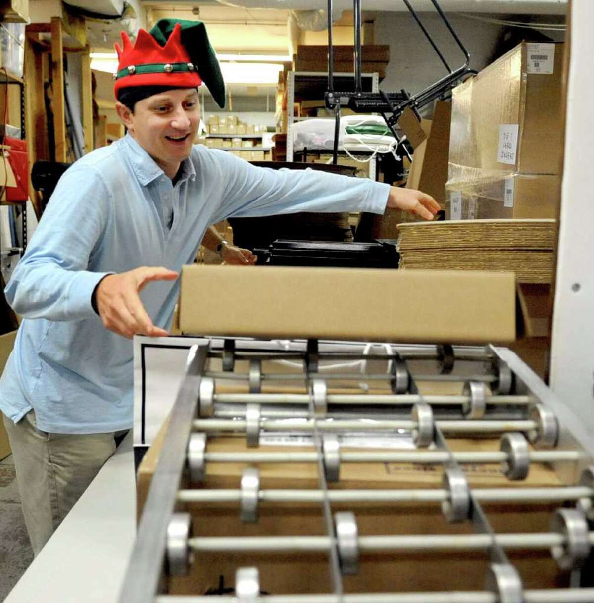 Vineyard Vines to grow and move to new Stamford location