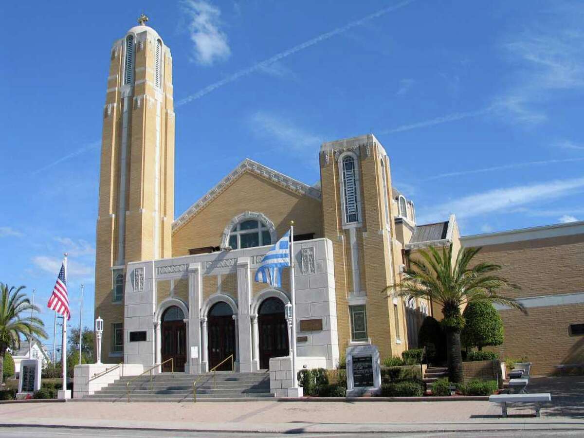 Tarpon Springs Epiphany festival draws crowds