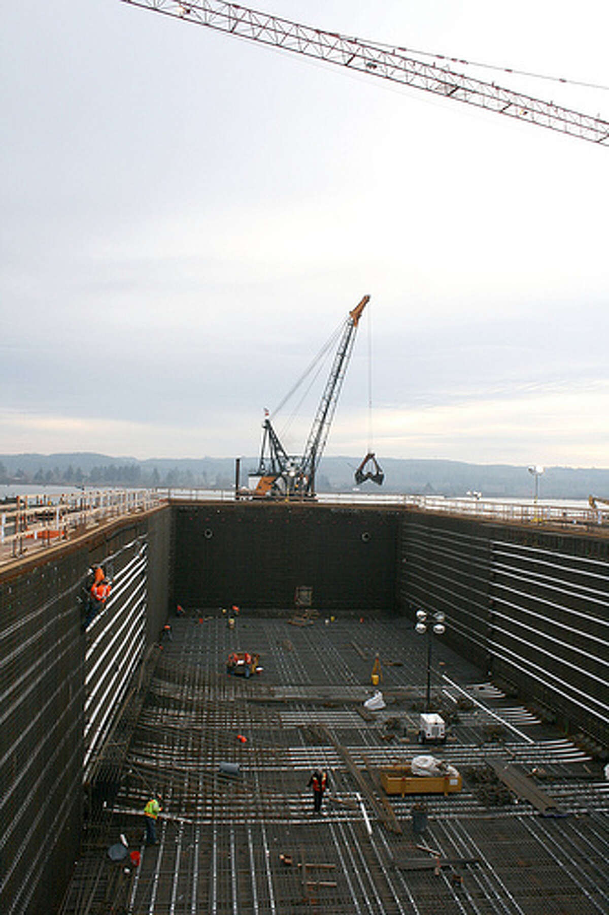 520 Bridge Closure Today - j8g16yr