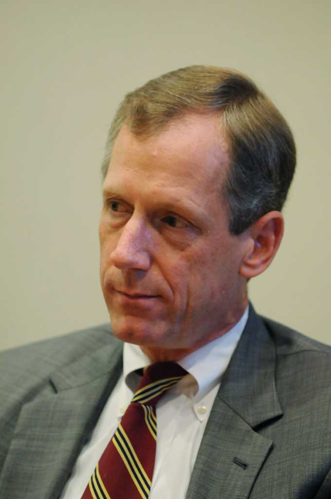 Jeff Rageth Newly elected officials' pensions in spotlight