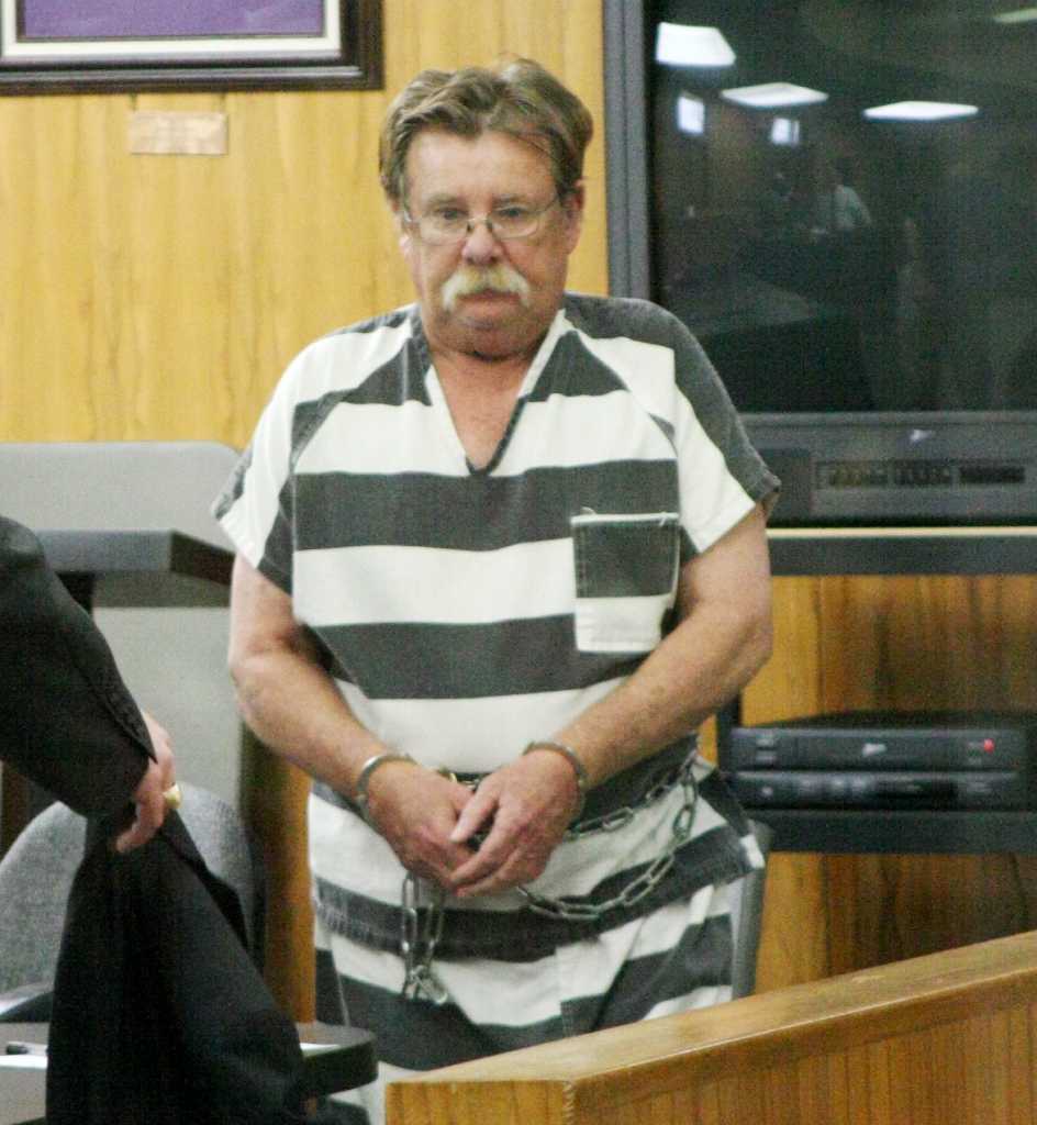 Update: Judge denies lower bond for Kountze man accused of hitting 2 ...