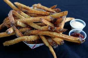 It's National French Fry Day! Here are some spots to celebrate in San Antonio
