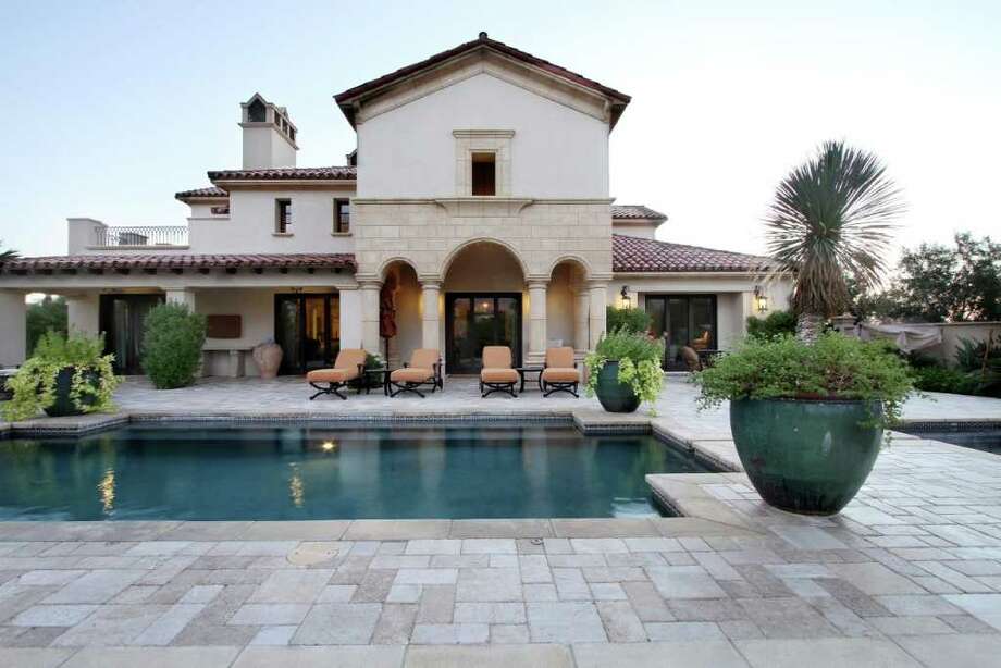 Seattle native Fred Couples selling La Quinta home