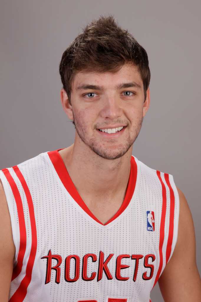 Rockets summary: Love no stranger to being hated