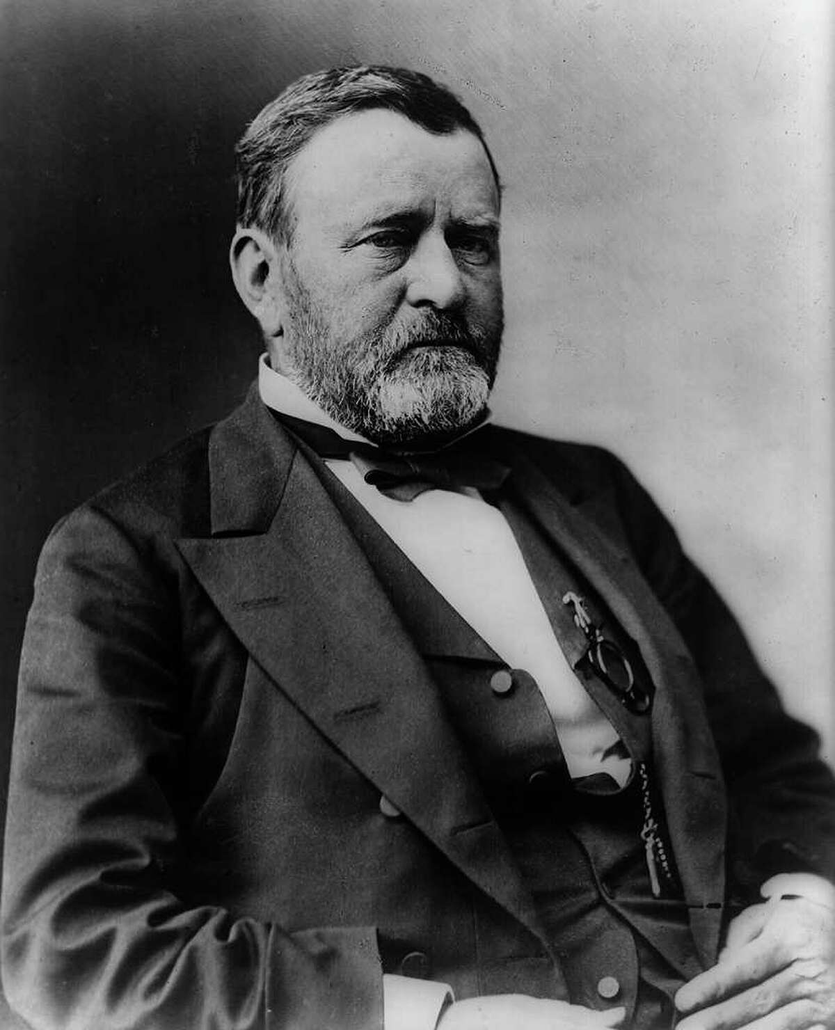 A reader invoked a quote from President Ulysses S. Grant, “Corporations are something that has no soul to be damned and no posterior to be kicked,” in criticizing a Supreme Court ruling.