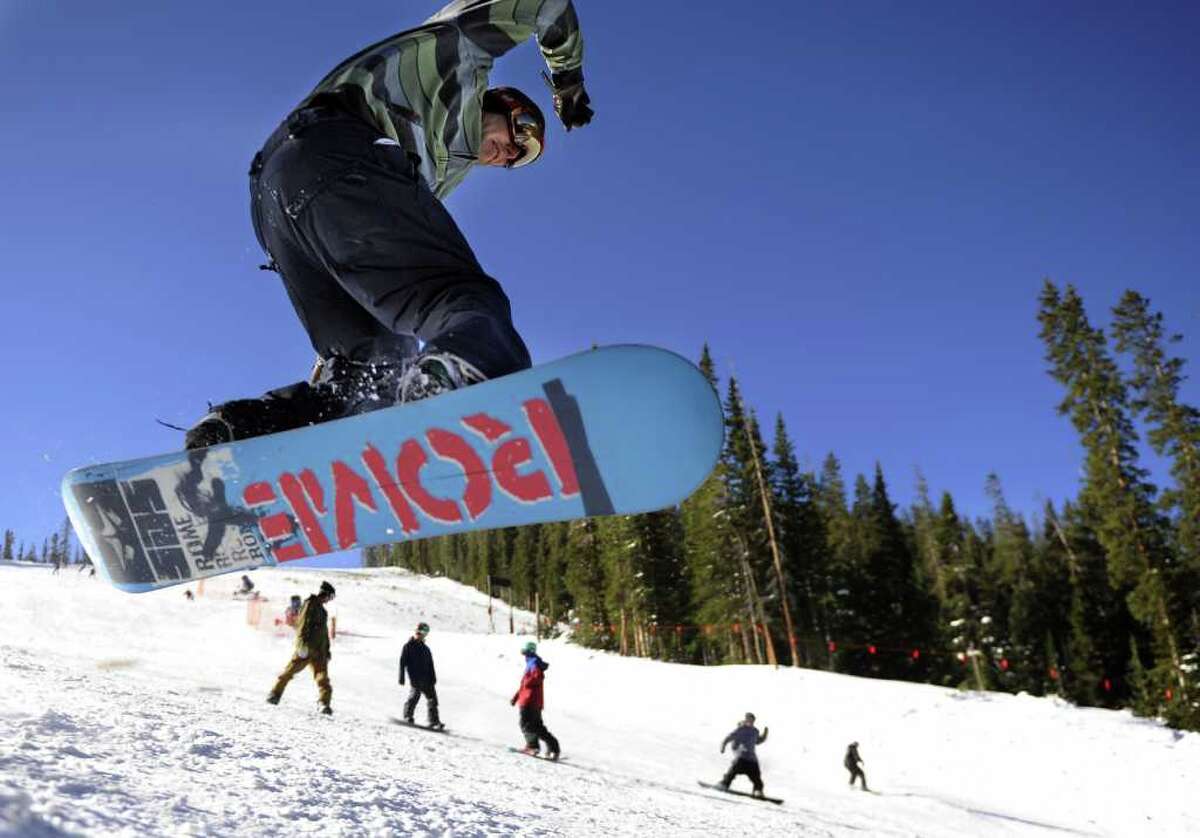 Which Winter Ski Pass Is Right For You 