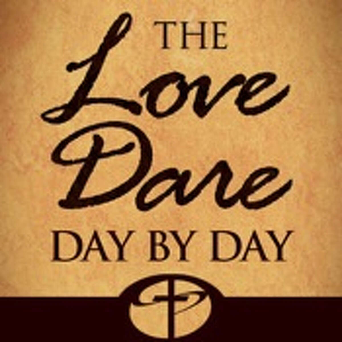 the love dare day by day free download
