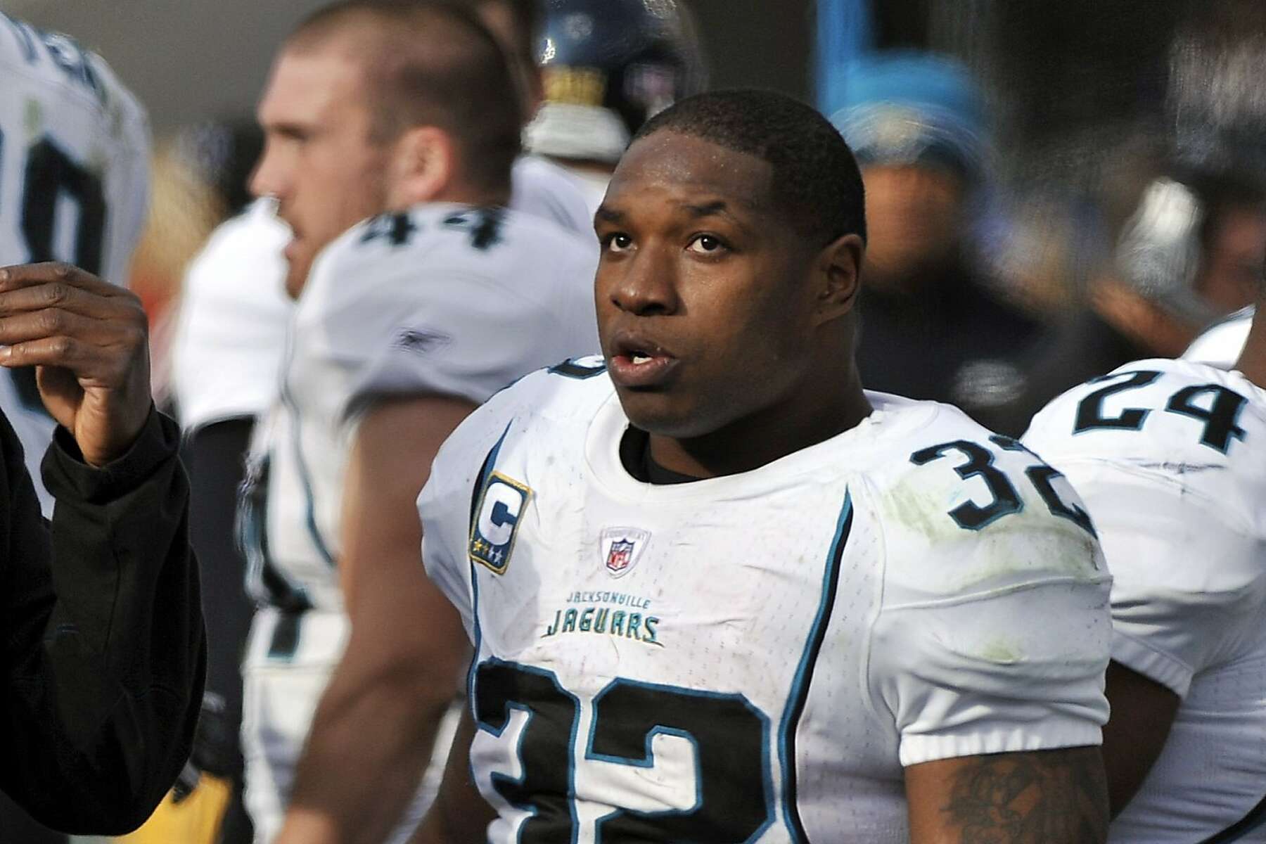 Today in Pro Football History: Highlighted Year: Maurice Jones-Drew, 2009