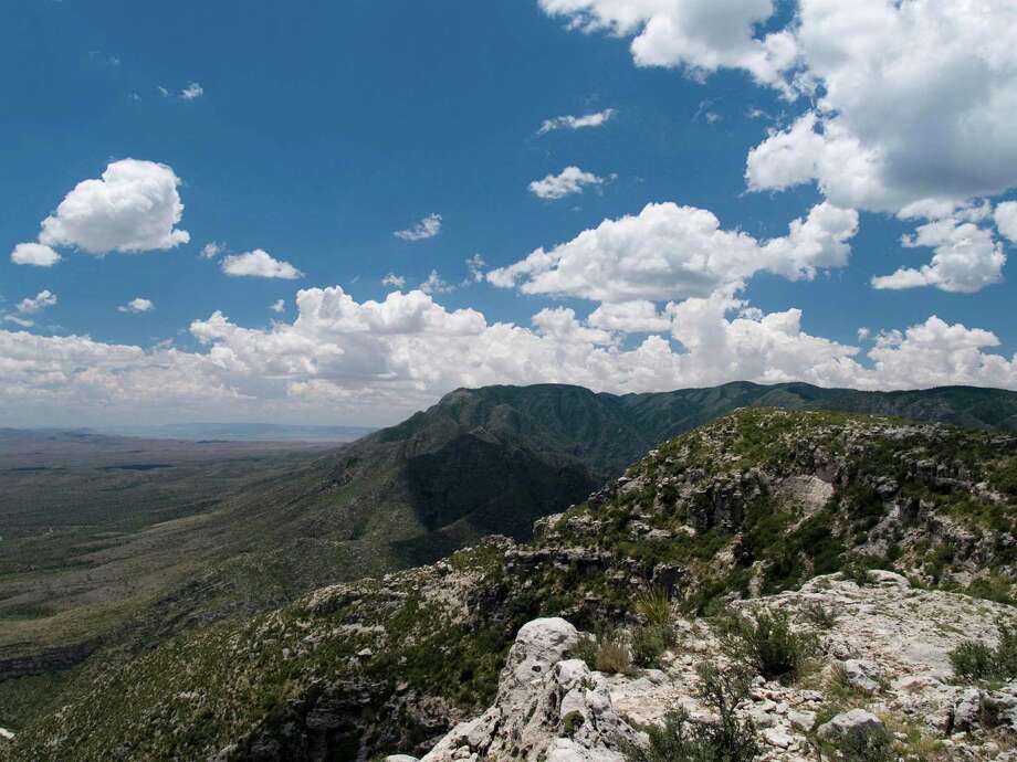 Guadalupe Mountains National Park posted on its Facebook page Wednesday that it is looking for volunteers who can camp on Pine Springs Campground grounds for July, August, and September of this year. Photo: COURTESY NATIONAL PARK SERVICE