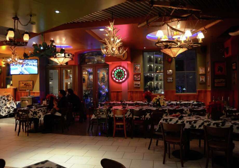 New Year S Day Dining Options San Antonio Express News
