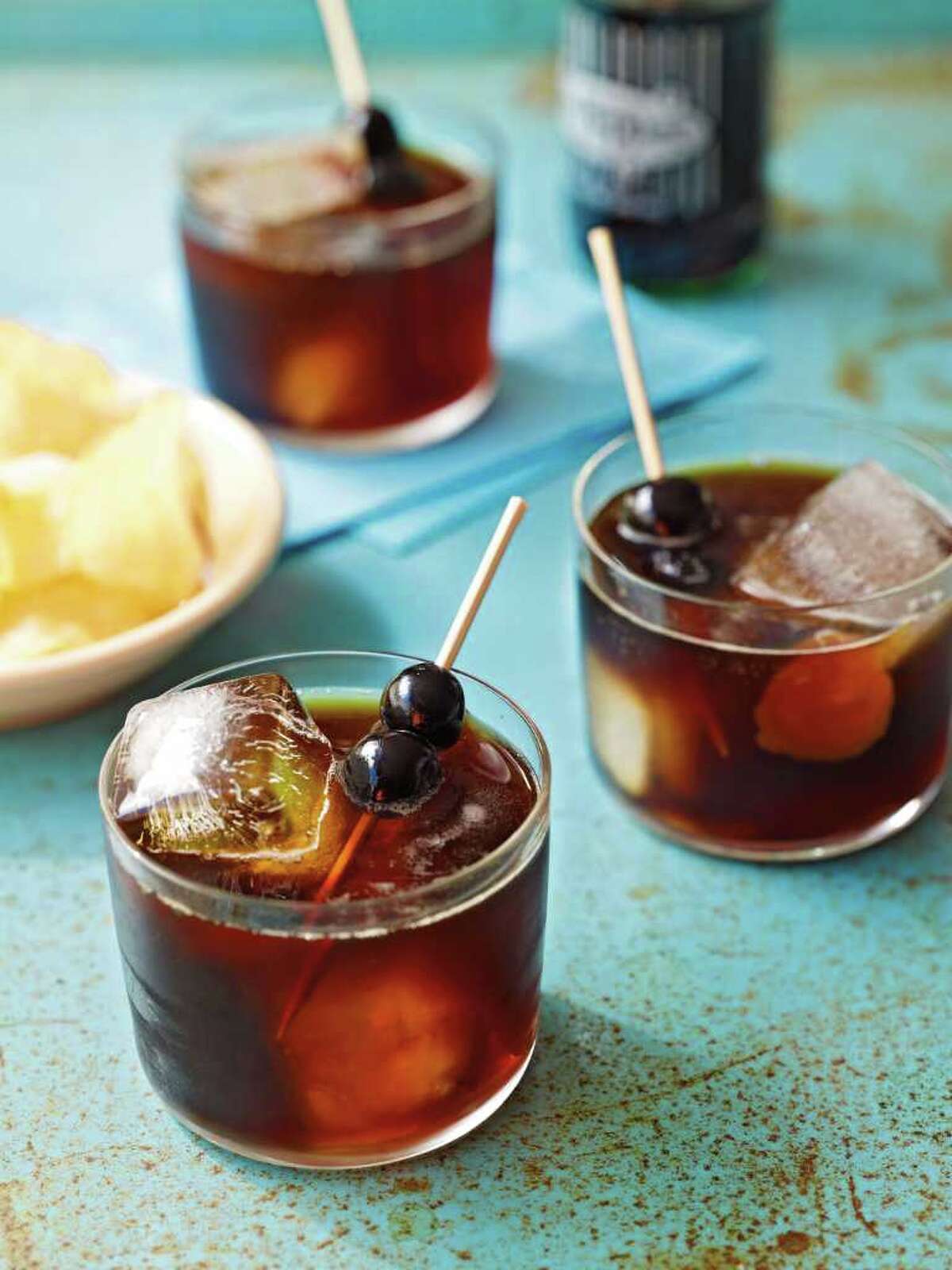 Is there life after Dr Pepper? Dublin wonders