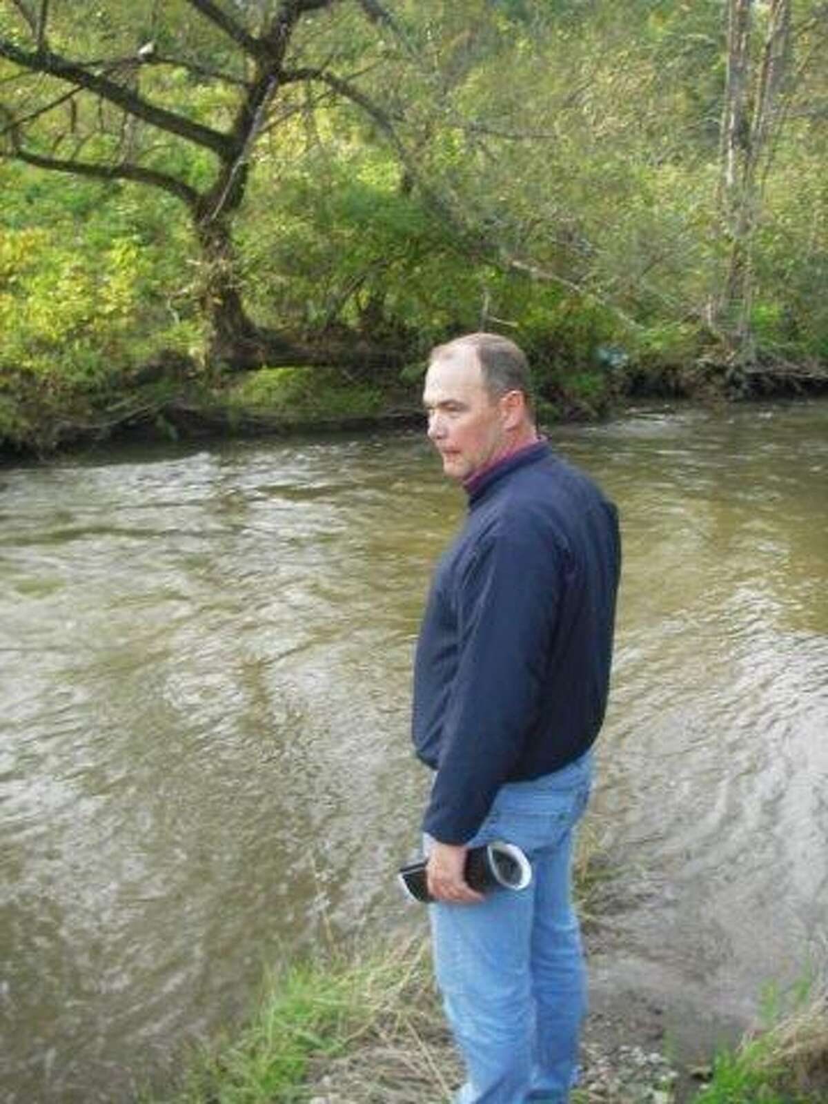 Developer leaves preserve as his legacy