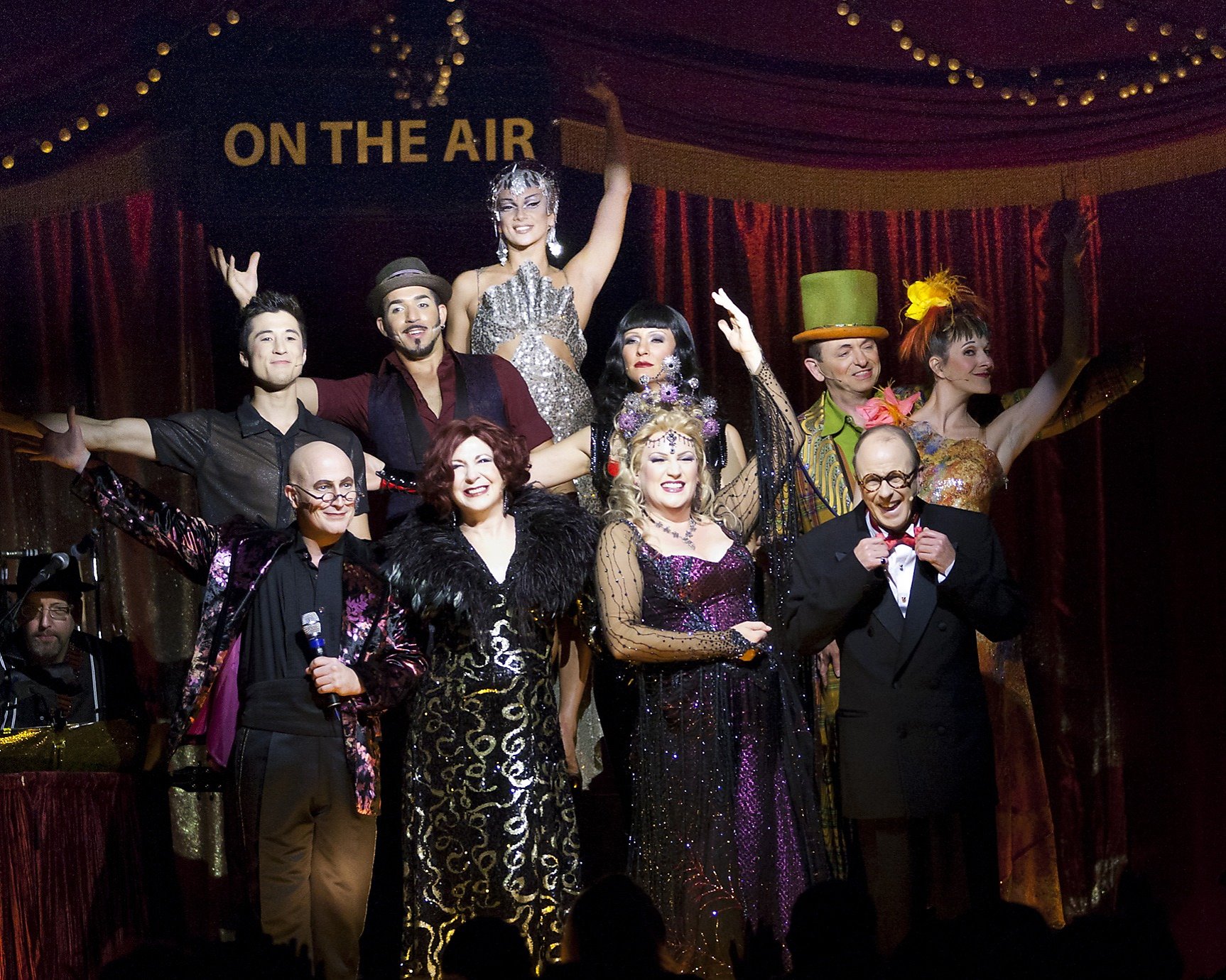 Bay Area New Year&#039;s picks, Dec. 29