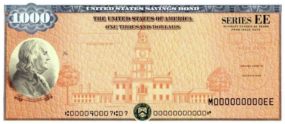 To help Americans finance their dream of a college education, Congress created the Education Savings Bond program. Under this program, Series EE Savings Bonds purchased by qualified taxpayers on or after Jan. 1, 1990, are tax-free if used to pay tuition and fees at eligible educational institutions. COURTESY OF THE U.S. DEPARTMENT OF TREASURY