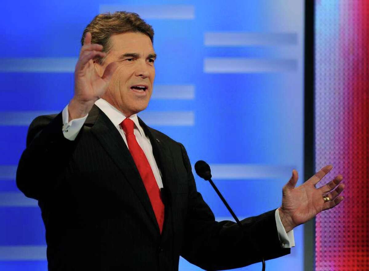 A look back at notable events from 2011