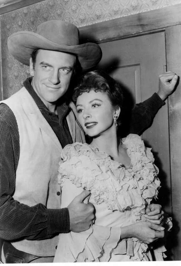 Remembering James Arness - San Antonio Express-News