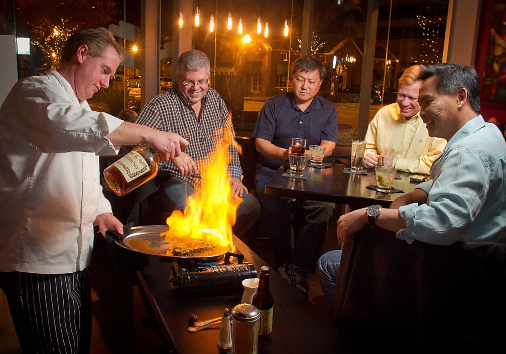 Cypress review Contemporary by way of classics