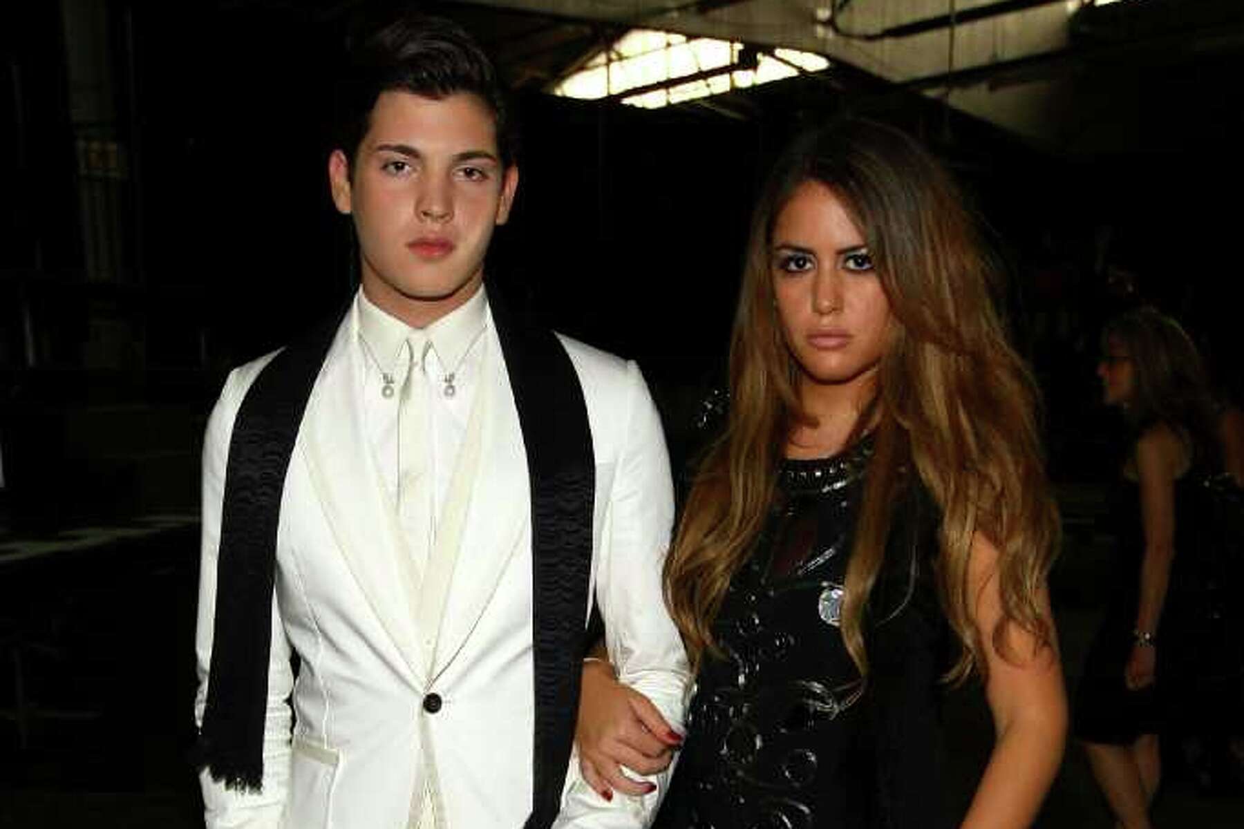 Yvette prieto alexander wang Clearance