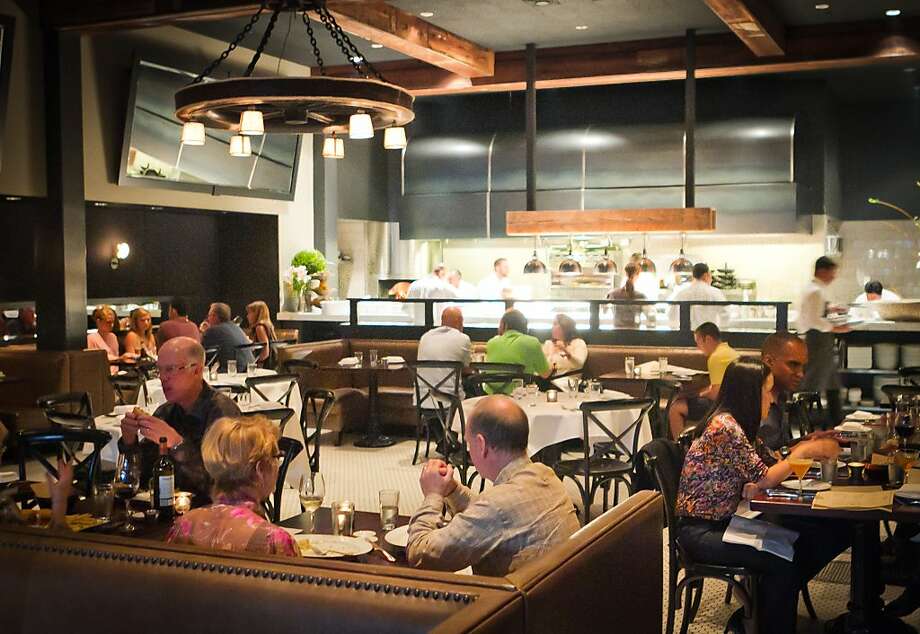 21 Trends Of The Hottest Bay Area Dining And Drinking Elishments It S No Secret That San Francisco And The Bay Area At Large Is Food