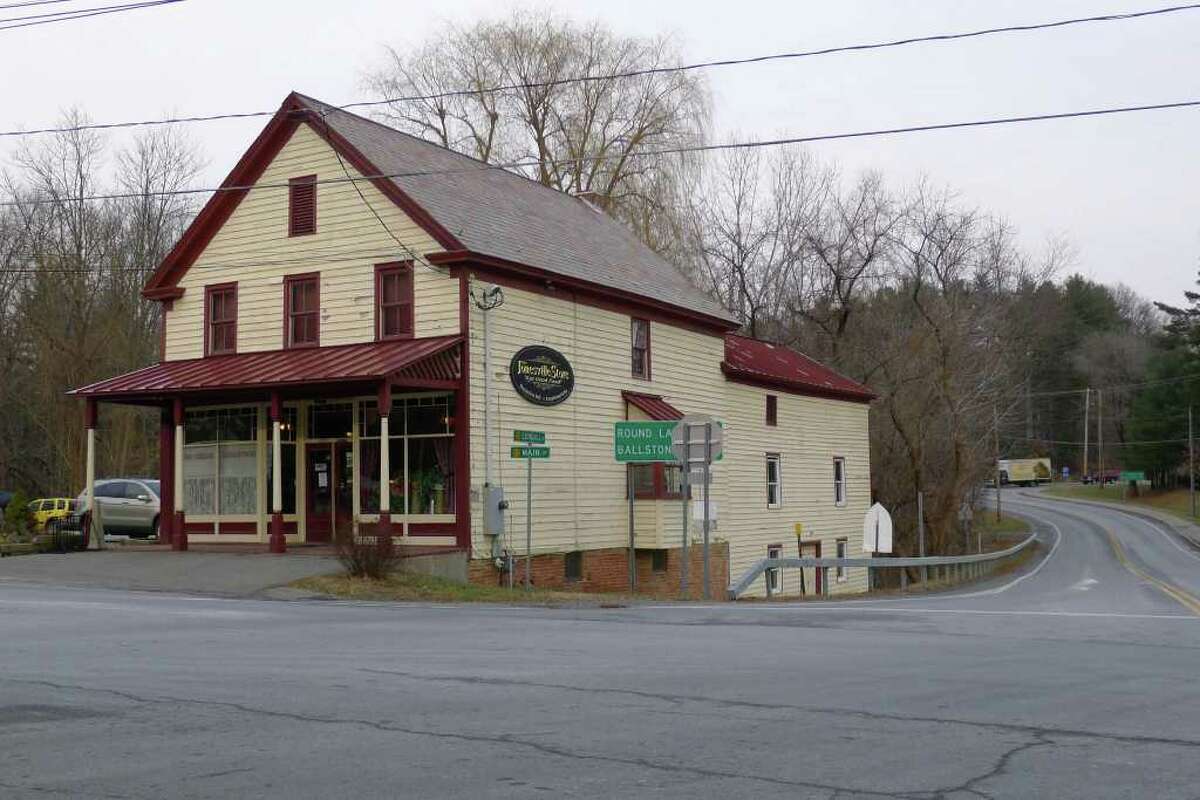 Changing to stay the same