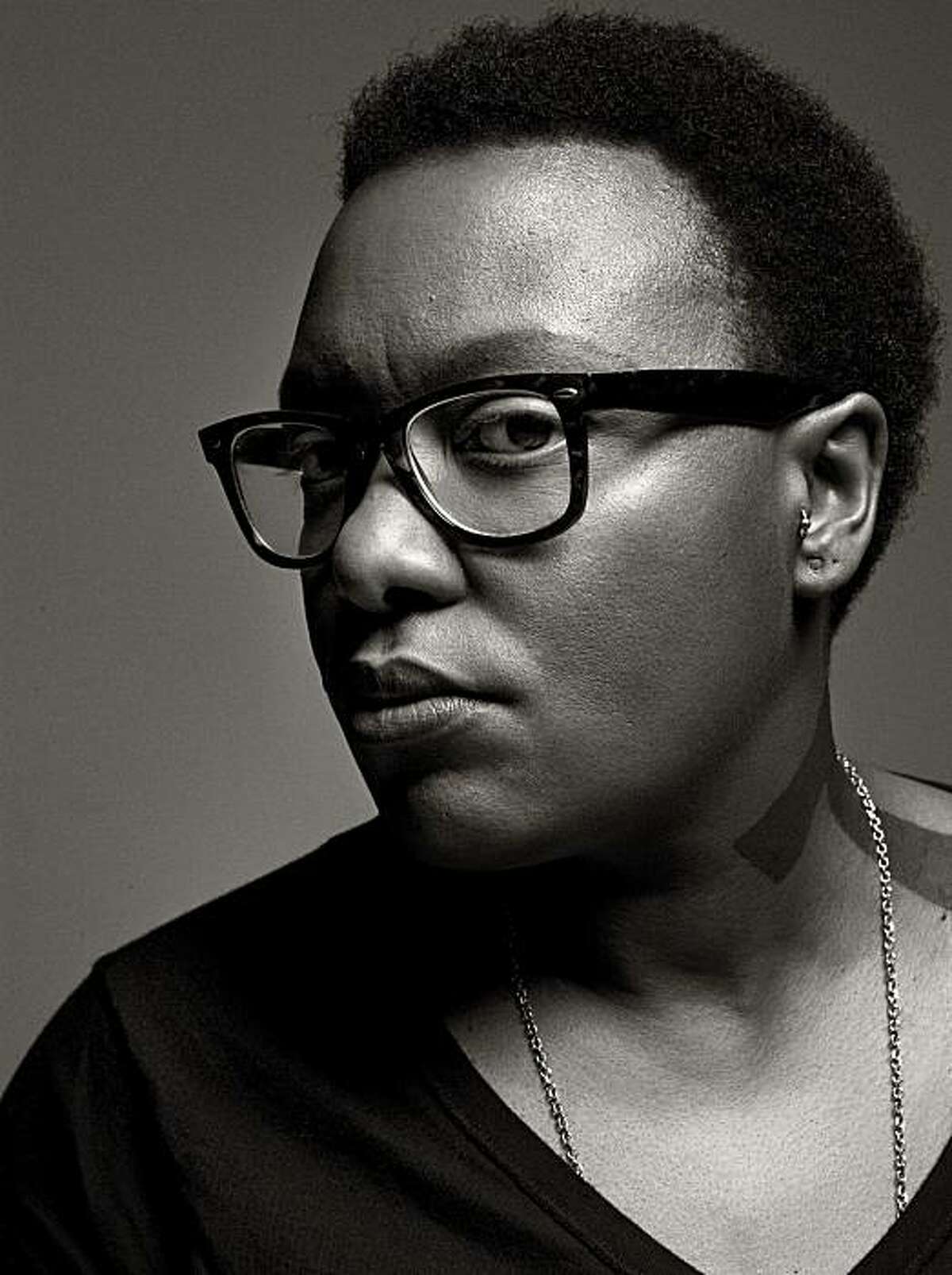 Meshell Ndegeocello isn't looking for a hit