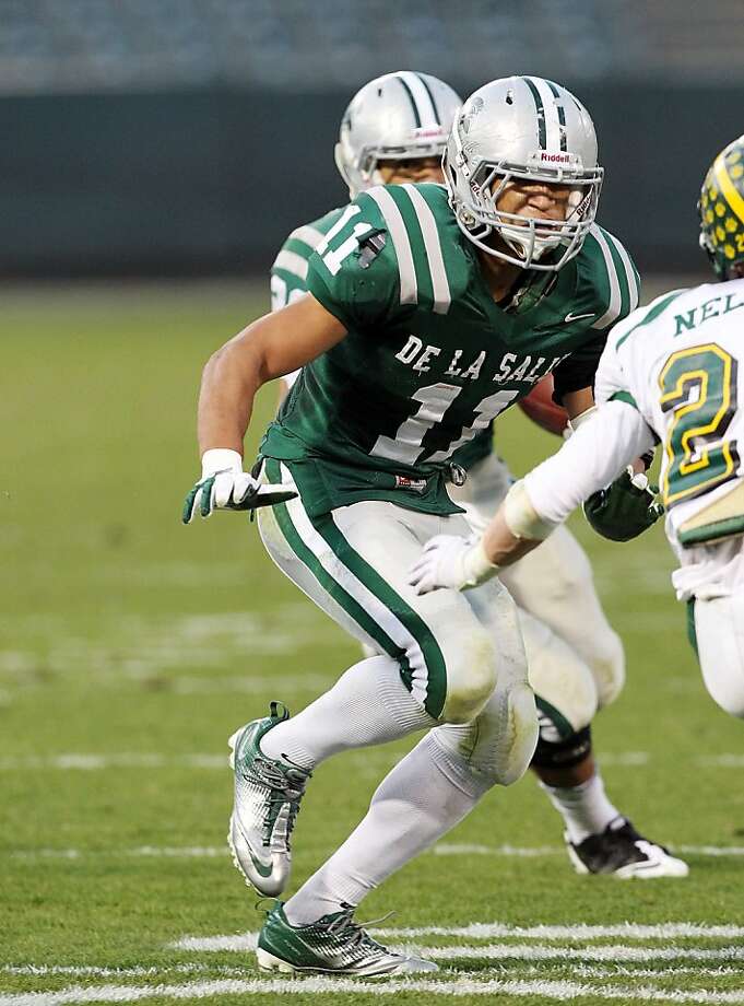 Recruiter's departure takes toll on next Cal class SFGate