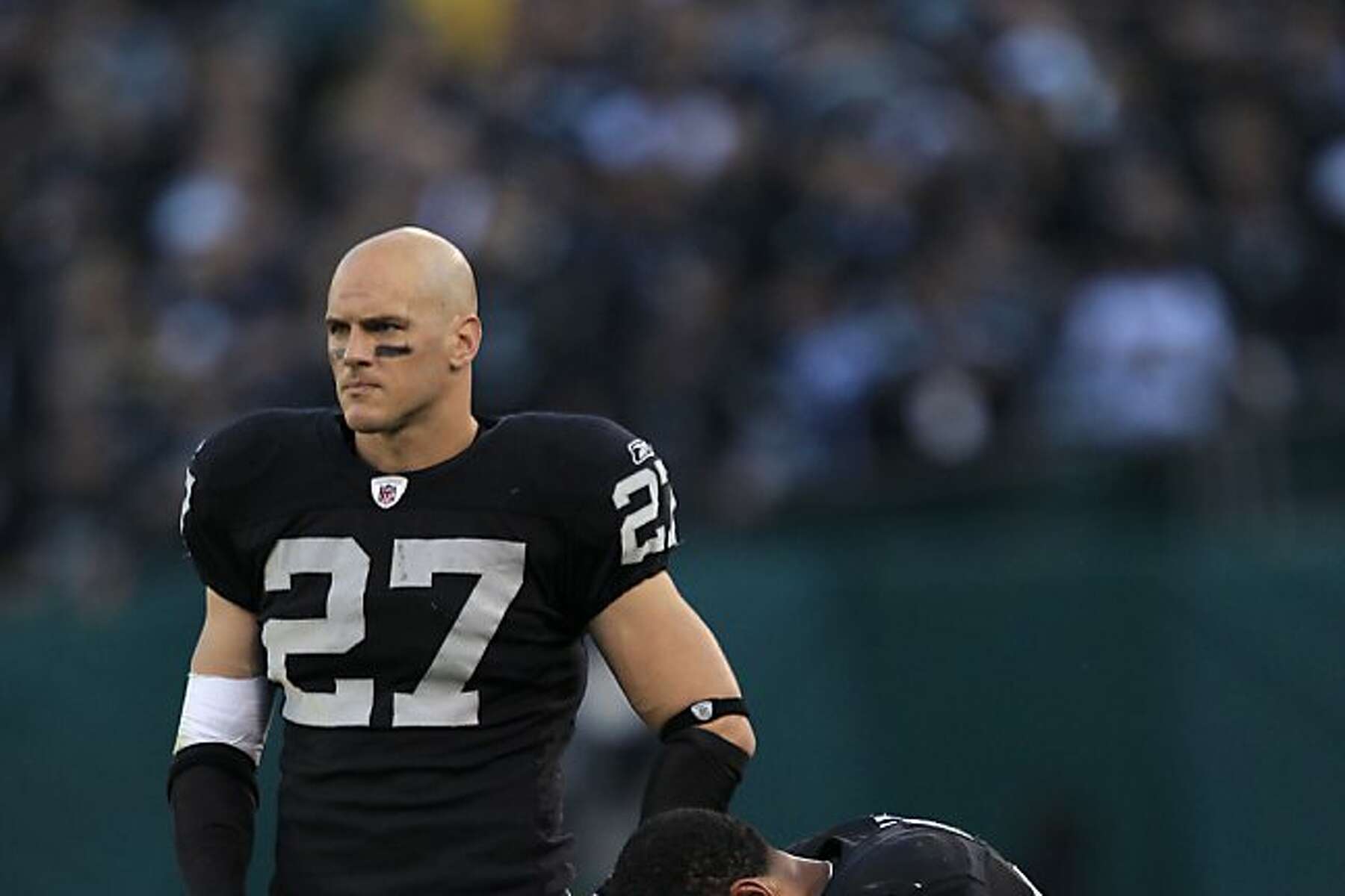 Las Vegas Raiders - SFGATE