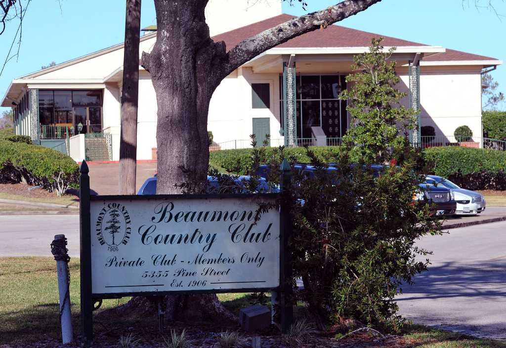 Beaumont Country Club facing tough choices