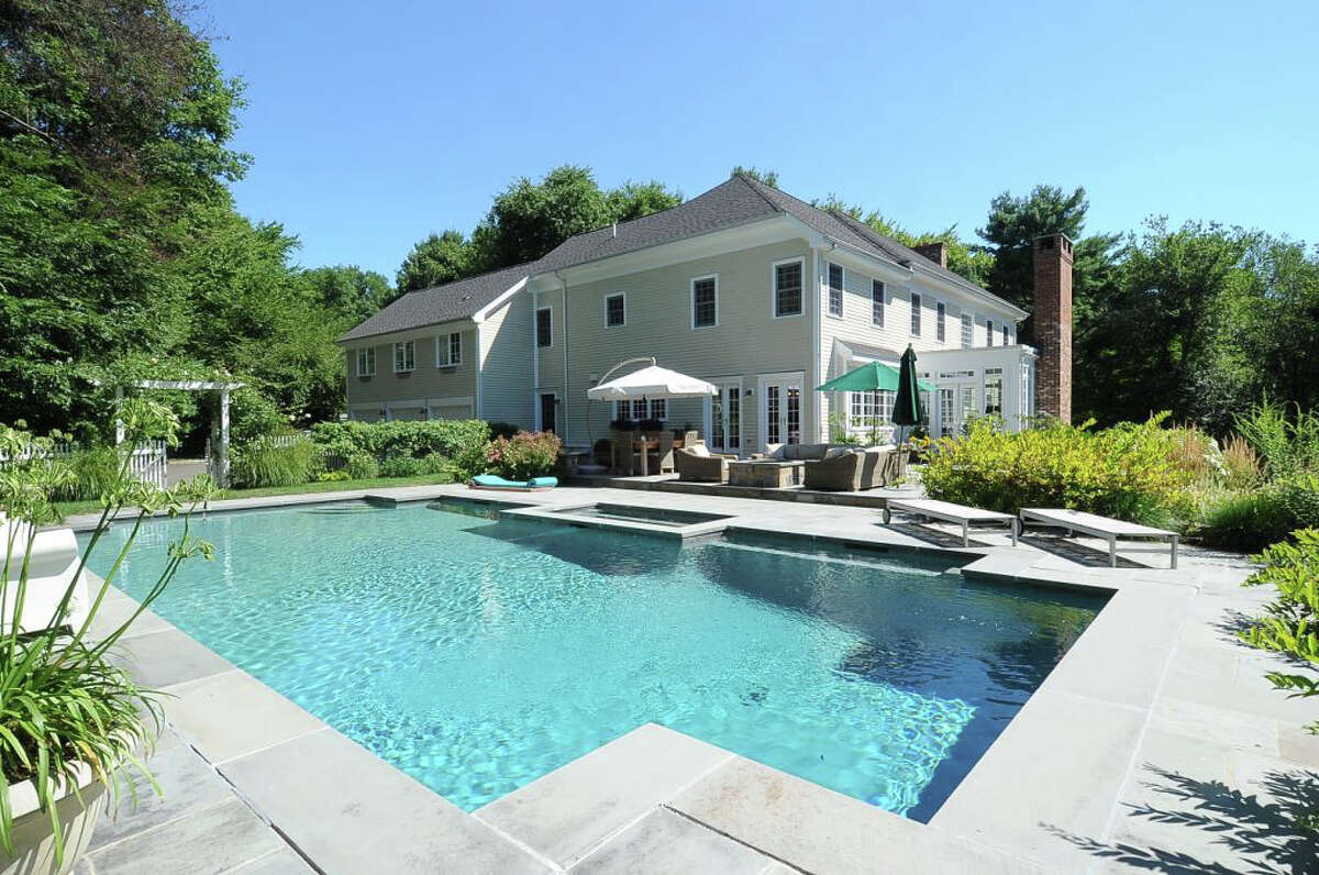 Adams Farm colonial offers amenities, proximity to schools