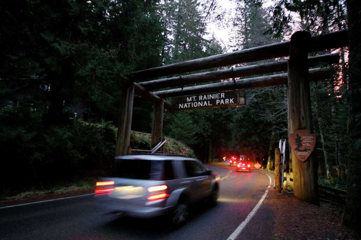 Elements bring end to hunt in the snow