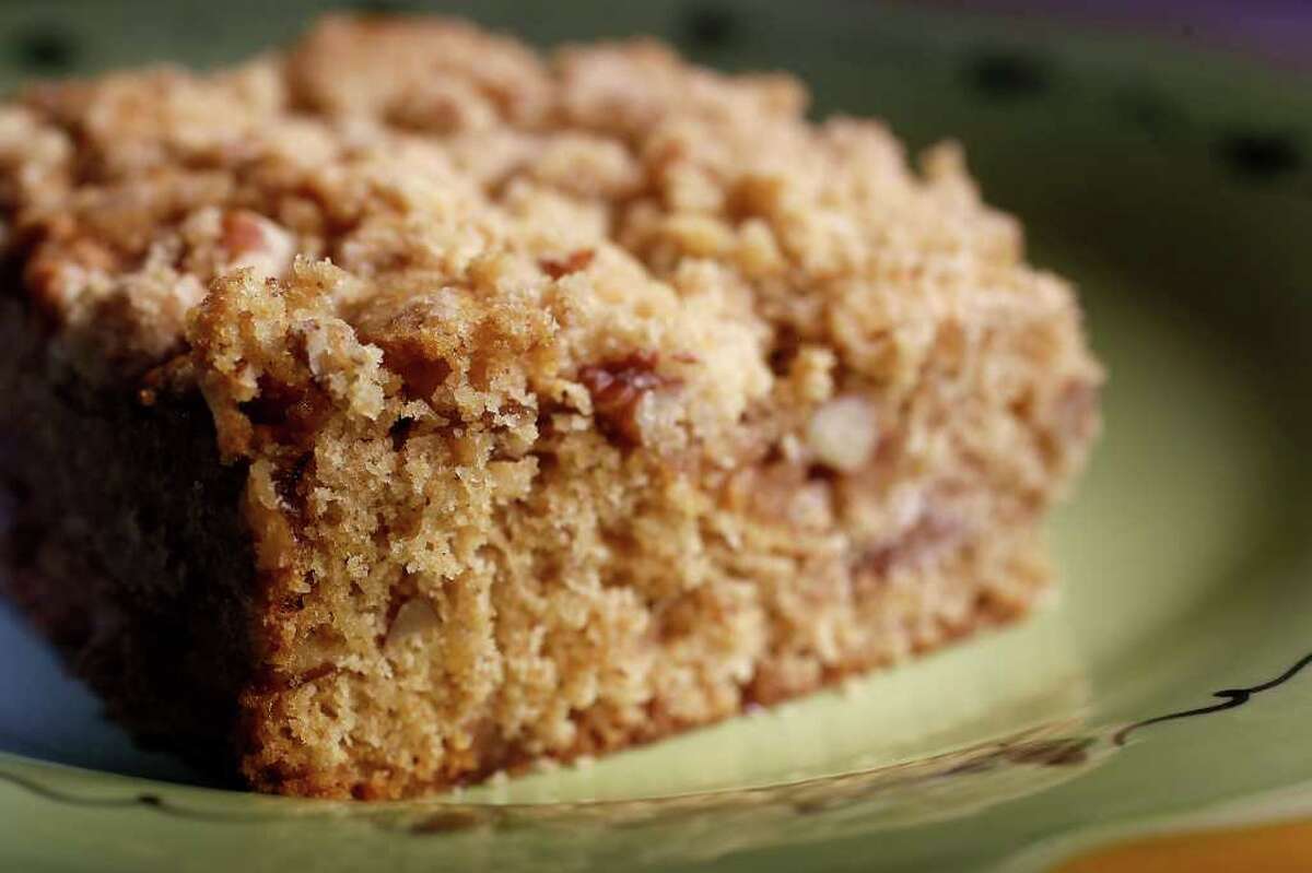 Kitchen to Kitchen: Cowboy Bread