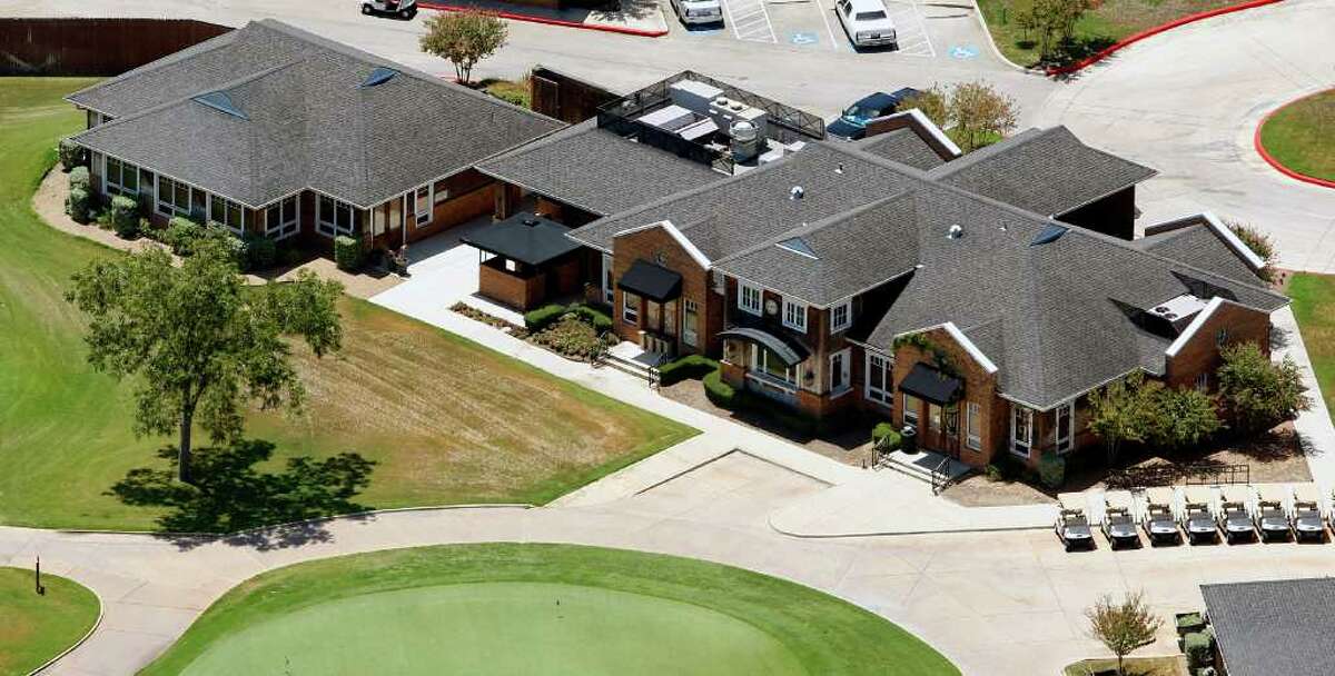 City officials only learned Monday about the impending closure of the historic Pecan Valley Golf Club.
