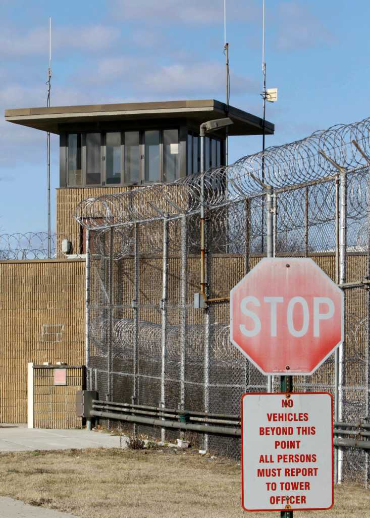 Inmates moved as prison closures continue