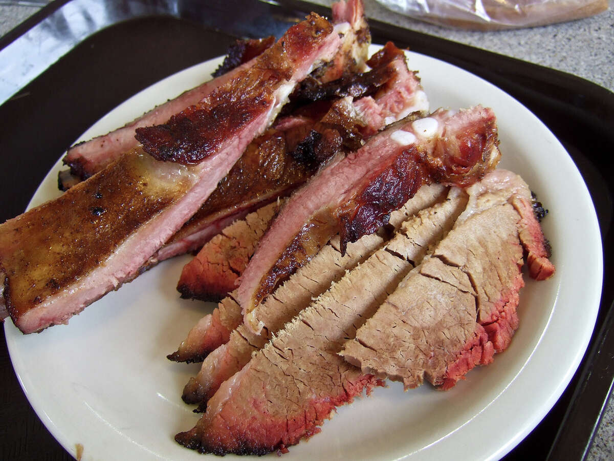 The Houston Barbecue Project can be found online at houbbq.com.