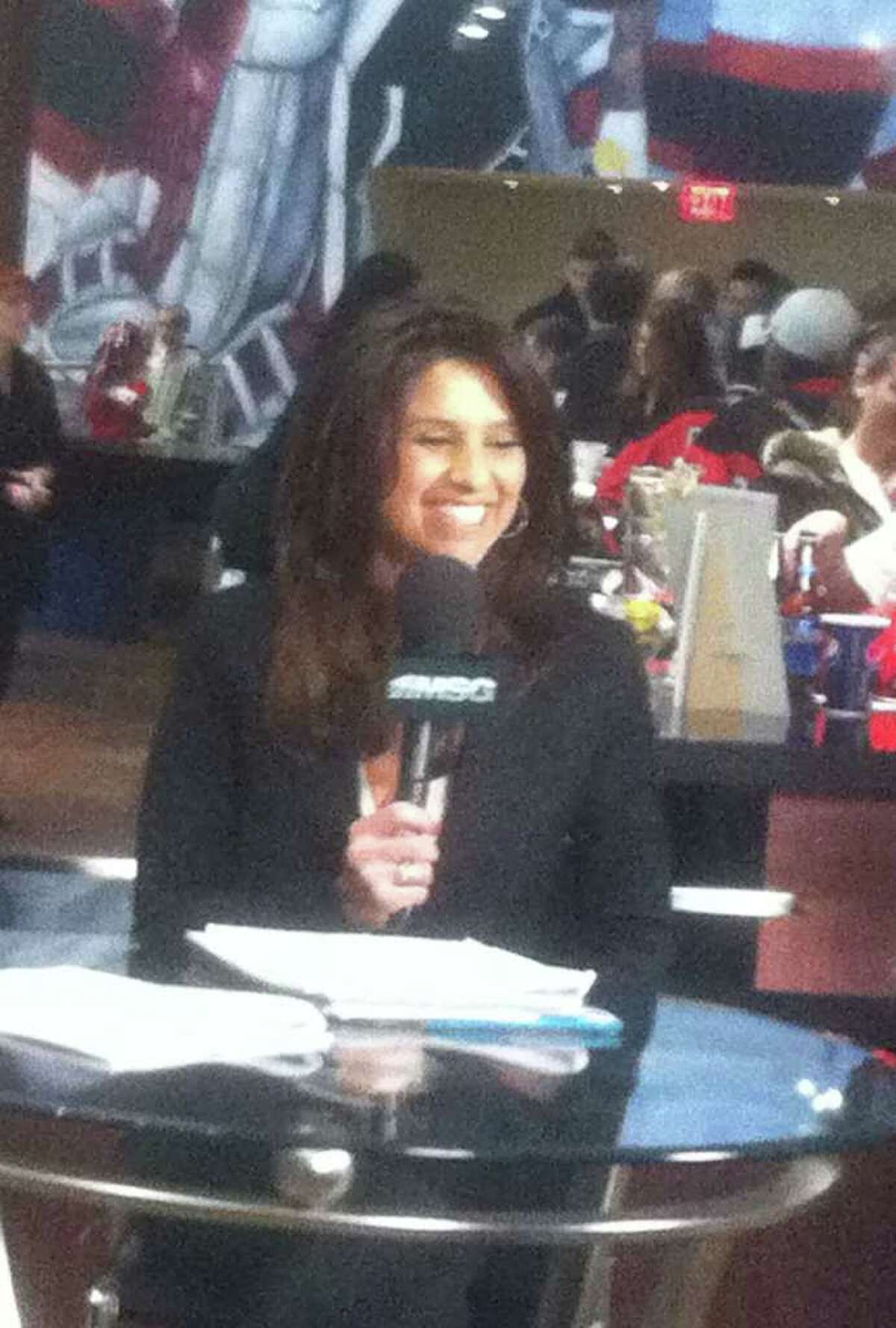 new jersey devils announcers