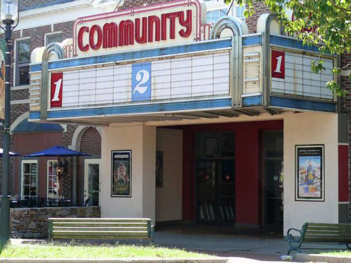 Fairfield arts groups wilting in tough economy