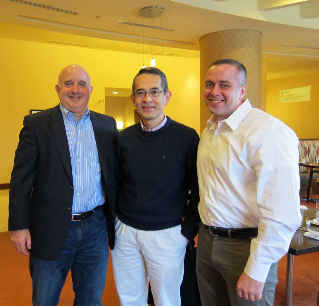 RE Children's Project appoints research coordinator - Darien Times