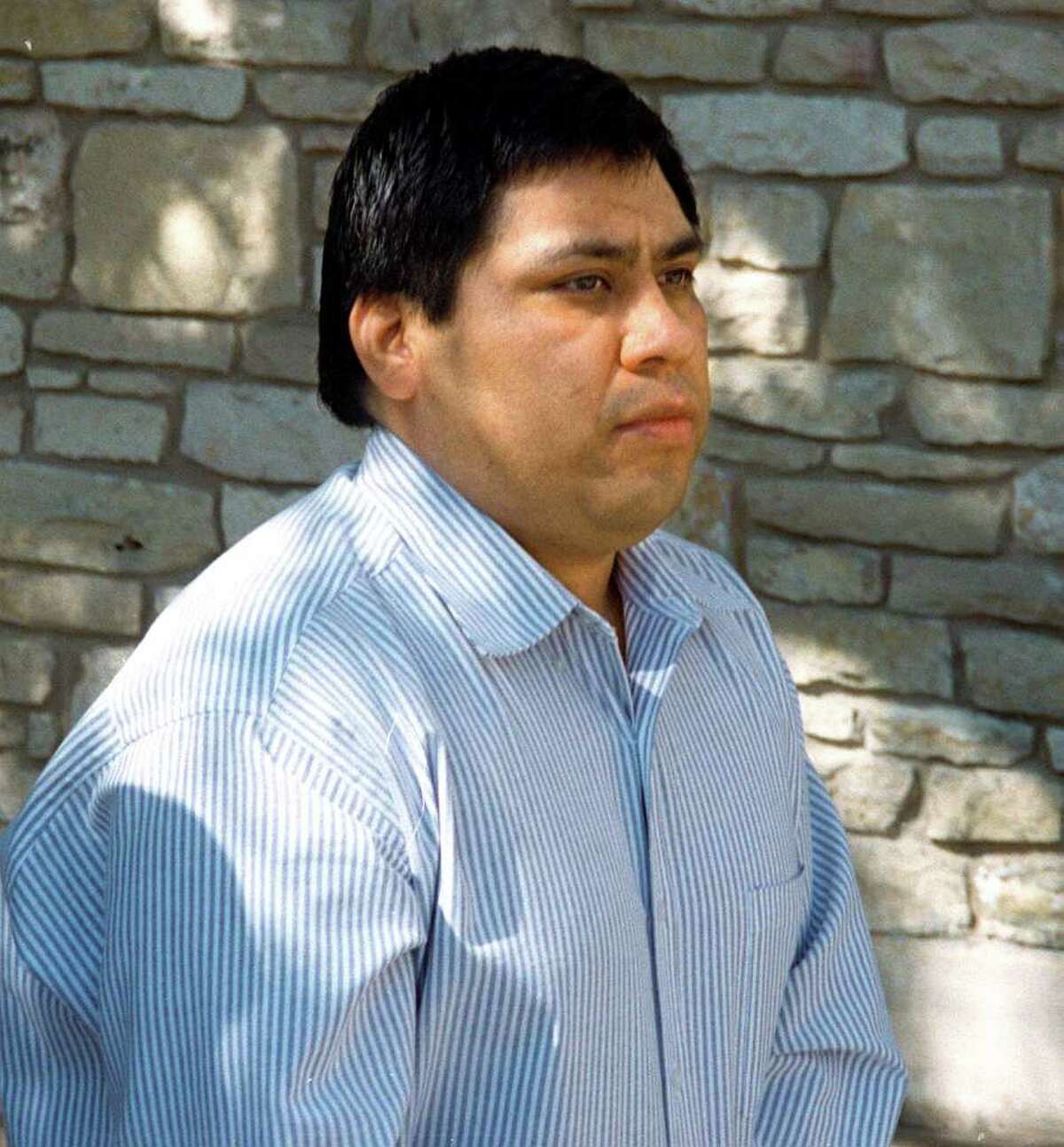 Ramiro Hernandez-Llanas was convicted in the 1997 slaying of a rancher from Kerrville.