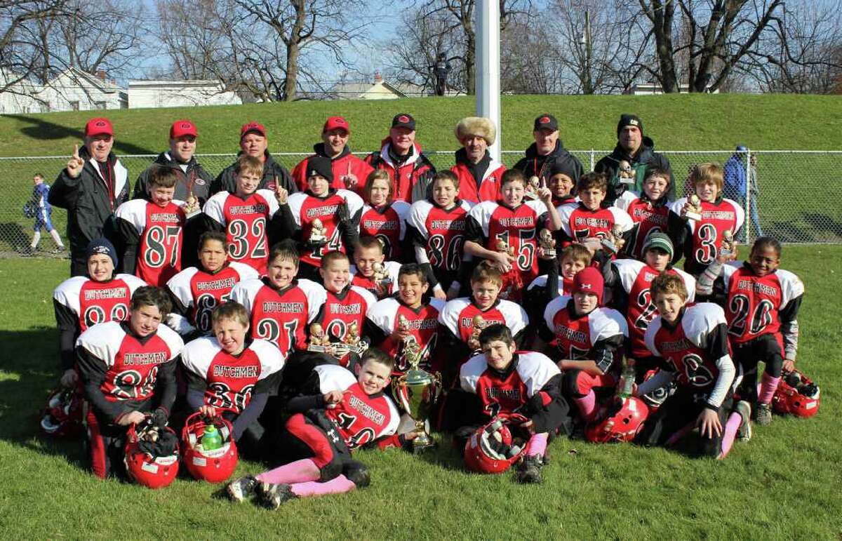 Guilderland wins Super Bowl