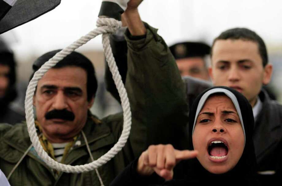 Image result for egypt death penalty