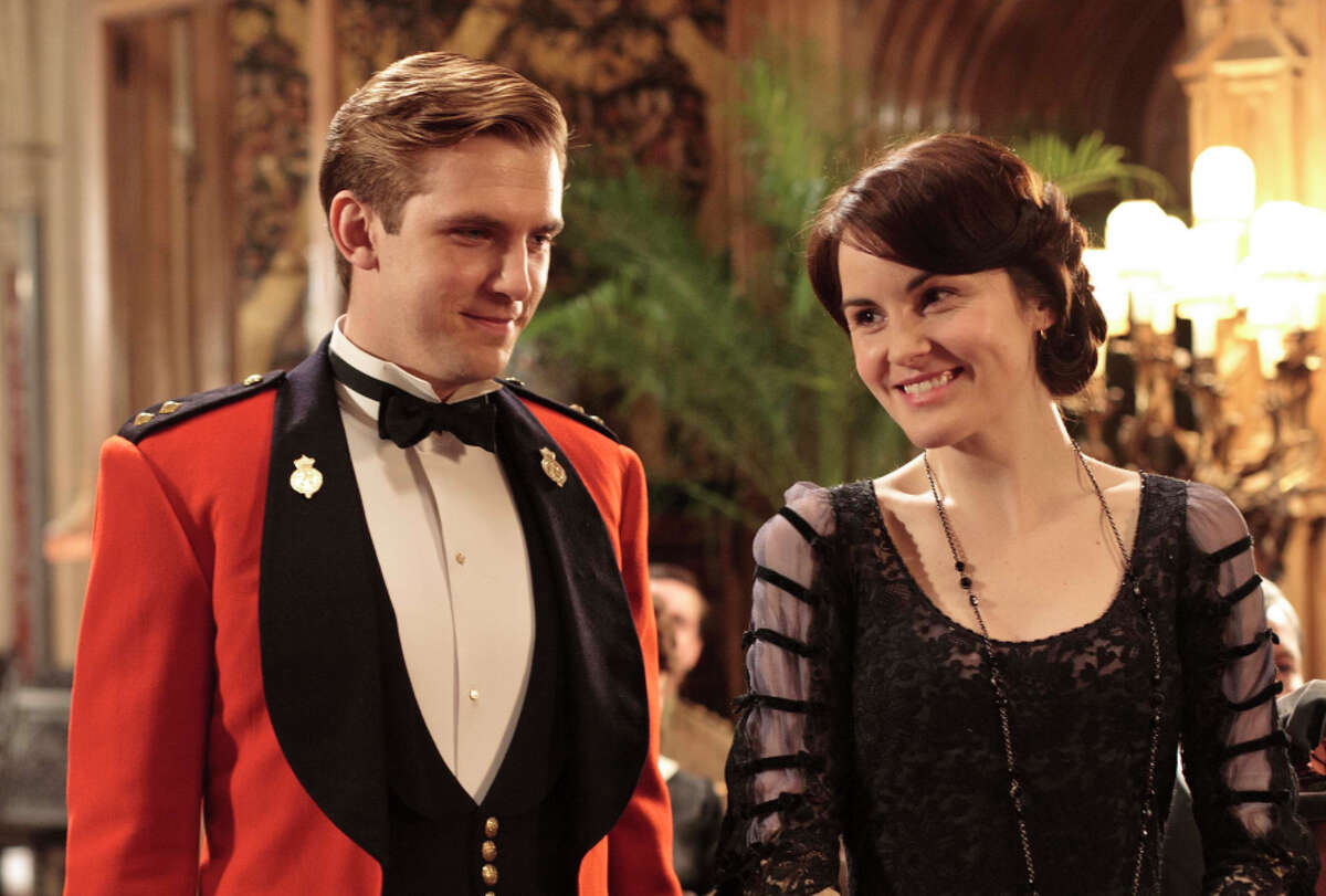 Downton Abbey' review: Going strong