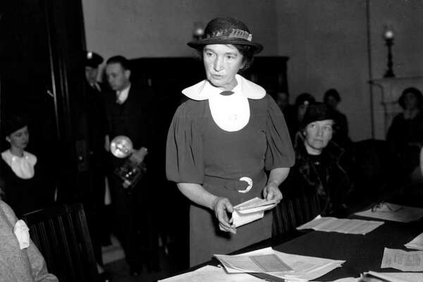 Margaret Sanger: A Life of Passion