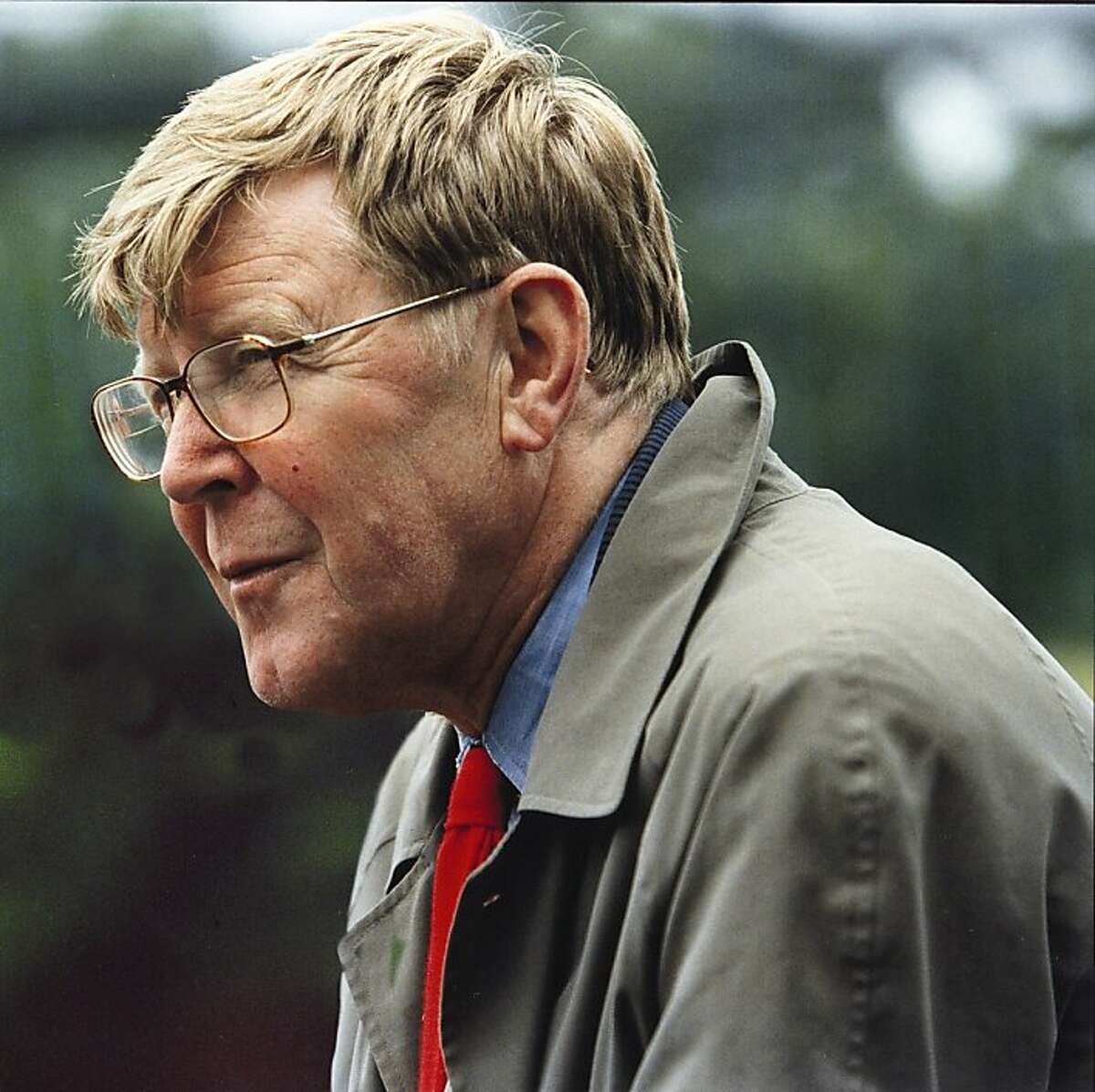 Smut By Alan Bennett Review