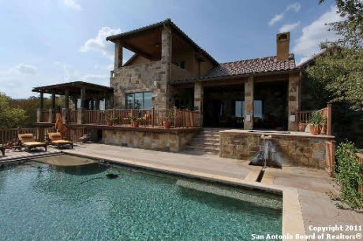 Dream Home Fossil Ridge